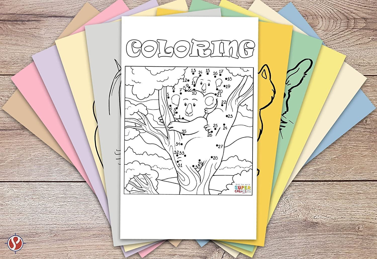 Cream Pastel Color Card Stock | 67Lb Cover Cardstock | 8.5" x 14" Inches | 50 Sheets Per Pack