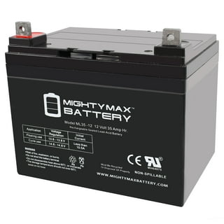 AGM Batteries in Batteries and Accessories 