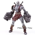 thumbnail image 2 of NECA dios de la guerra figura de acción fantasma de Esparta Kratos modelo juguete regalo coleccionablecaja B zhangmengya unisex, 2 of 2