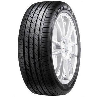 Michelin CrossClimate2 All-Season 235/55R18 100H Tire - Walmart.com
