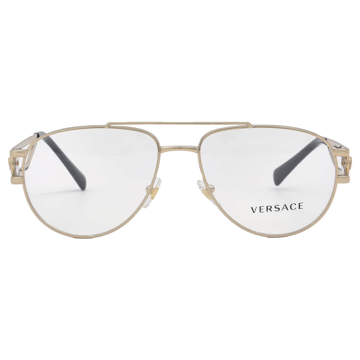 Dior Gold Butterfly Eyeglasses STELLAIREO10J5G 59 - Walmart.com