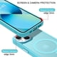 thumbnail image 5 of Funda magnética BENTOBEN para iPhone 13/14 6.1, 5 of 9