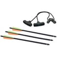 CenterPoint Archery Tormentor Whisper AXCTW185CK Compound Crossbow Kit
