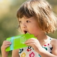 thumbnail image 2 of Little Green Pouch - Reusable Food Pouch - 4 Pack (210 ml), 2 of 7