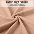 thumbnail image 4 of Fleece Dog Sweatshirt-soft Vest Thickening Warm Cat Sweater, 4 of 5