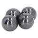 thumbnail image 4 of Bola de piedra magnética Bolas magnéticas negras 15PCS Imanes esféricos de 25 mm Bolas de piedra magnéticas negras de ferrita para adultos Alivio del estrés Juguetes de ANGGREK Otros, 4 of 7