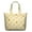 White-56, variant on Scientific Knowledge Duffel Bag - Airline-Friendly Lightweight Tote with Zipper Closure, Ideal for Gym & Daily Essentials