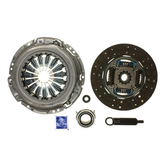 Clutch Kit Fits select: 1995-2004 TOYOTA TACOMA, 1996-2000 TOYOTA 4RUNNER
