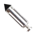 thumbnail image 4 of Válvula de aguja de carburador -14392-00, fácil de instalar, accesorio duradero, conjunto de válvula de aguja de Metal reemplaza 17mm para fuera de Cola Válvula de carburador, 4 of 8