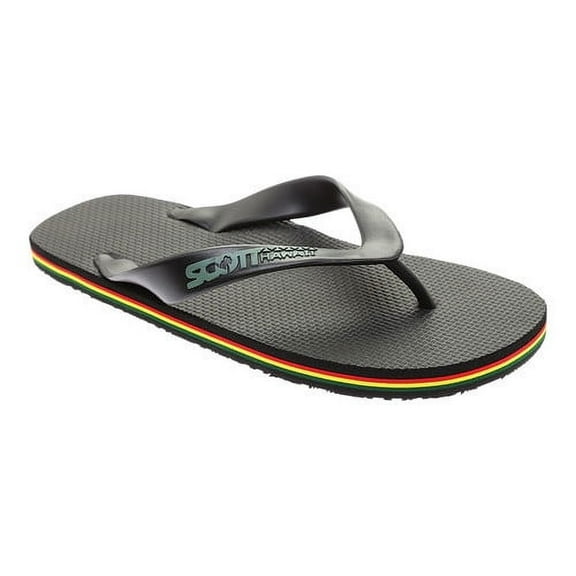 Scott Hawaii Jawaiian Slipper Men