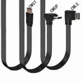 thumbnail image 6 of 10-100cm Length USB to Type C Power Cable 10W Fast Charging Cord Supports 480Mbps Data Transfer for Phones Tablets, 6 of 10