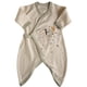 thumbnail image 1 of Kimonos de algodón orgánico de la cabeza a los pies para Healthy Body, 1 of 1