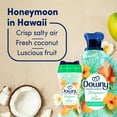 thumbnail image 3 of Downy Getaways Collection Fabric Softener & Laundry Scent Booster Beads Bundle in the Honeymoon in Hawaii Scent, 3 of 12