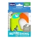 thumbnail image 1 of Chicco Mordedera de agua para bebé 6M+ Tucán multicolor Chico, 1 of 4