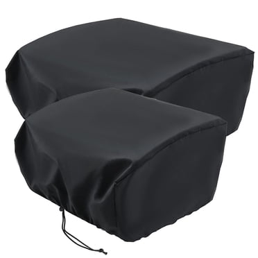 RV Air Conditioner Cover For Camper Travel Trailer WaterpFor Roof