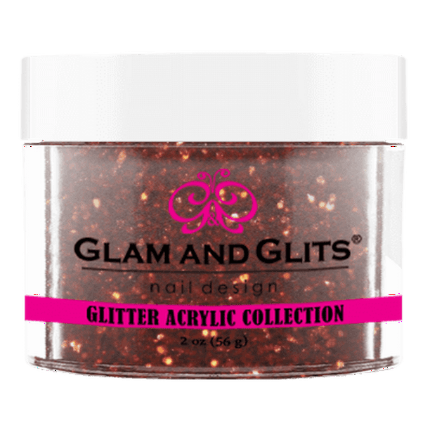 resterende kaldenavn Flyve drage Glam & Glits Glitter Acrylic Collection - Walmart.com