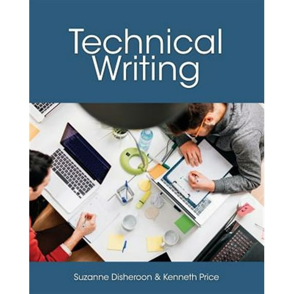 Pre-Owned Technical Writing