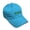 Aqua, variant on Soft Baseball Hat Embroidered Dad Hat Caddy Men & Ladies Baseball Cap Cotton Lime Design Only
