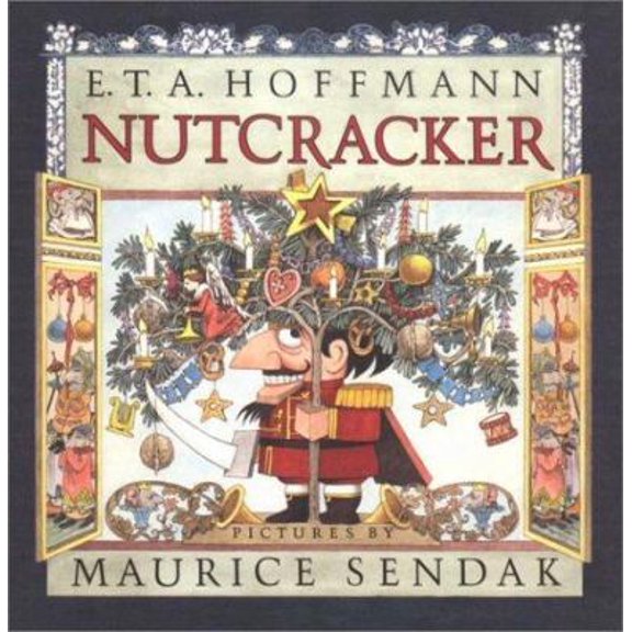 Pre-Owned Nutcracker (Hardcover) 051755285X 9780517552858