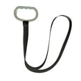 thumbnail image 4 of Manijas de barra de , ayuda para ponerse de pie en kayak, accesorios de , manijas de de canoa fáciles de usar para arrastrar Negro, 4 of 8