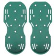 thumbnail image 3 of Zapatos con Clavos de Césped de Material PP de Primera con Diseño de Correas y Hebilla Triangular para Césped Saludable Adecuados para Jardinería ANGGREK Otros, 3 of 8