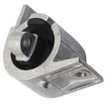 thumbnail image 5 of CF Advance Compatible with JAGUAR XF XJ Set 3Pcs 2010-2019 Engine Motor and Trans Mount MK242 MK240 MK240 2010 2011 2012 2013 2014 2015 2016 2017 2018 2019, 5 of 7