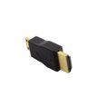 thumbnail image 4 of axGear HDMI Standard Male to Mini Male Adapter Connector Coupler High Quality, 4 of 5
