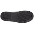thumbnail image 7 of Avenger Men's Foreman Composite Toe EH Romeo Slip-On Work Boots Black - A7408, 7 of 7