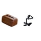 thumbnail image 1 of Organizador De Pañuelos Moderno Y Abstracto, Escultura Multifuncional Rectangular, Servilletero, Adorno Decorativo Para Mesa, Estante De Cocina O Escritorio., 1 of 8