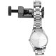 thumbnail image 5 of Herramienta de relojero para reparación de correa de reloj, herramienta de relojero para correa de reloj, kit de herramientas para acortar cadenas con 3 pines adicionales para relojero Vhermosa ZSY-0623, 5 of 5
