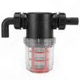 thumbnail image 1 of 25mm Garden Irrigation Screen Filter for Drip Systems and Agricultural Water Filtration, 1 of 5
