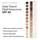 thumbnail image 3 of Protector solar Beauty of Joseon, líquido tintado diario, SPF 40, 50 ml, 3 of 8