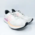 thumbnail image 2 of New Balance Unisex FF X EVOZ V3 WEVOZLH3 White Running Shoes Sneakers M7 W8.5 B, 2 of 6