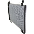 thumbnail image 2 of Kool Vue Air Conditioner Condenser Compatible with 2012 - 2013 Hyundai Equus,2012 - 2014 Hyundai Genesis Aluminum Core, 2 of 3