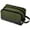 Army Green, variant on Toiletry Bag for Men Hanging Travel Dopp Kit Lightweight Water Resistant Small Shave Bag Bathroom Cosmetic Organizer for Women, Denim Grey