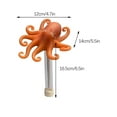 thumbnail image 2 of Funny Floating Pool for Summer Cute Water Temperature Gauge for Pools Bathtubs and Aquariums 2ml, 2 of 6