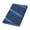 Blue, variant on VKLU A5 Leather Journal Notebook, 100GSM Thick Paper 200 Pages, Sewn Binding Lay Flat Ruled Writing Pad for Professionals, Daily Journaling & Executive Meeting Notes, Pink