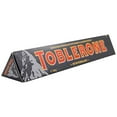 thumbnail image 2 of Toblerone Dark Chocolate with Honey and Almond Nougat, 2 x 100 g, 2 of 2