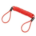 thumbnail image 5 of Cordón de Seguridad Baoblaze Rojo 1.2m, 5 of 5