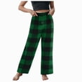 thumbnail image 3 of Gibobby Boys Pants Toddler Boys Pants Classic Casual Pants For 12 Months 2T 3T 4T 5T Boys Stripe Elastics Waist Fall Winter Trousers Toddler Boys Winter Pants(13-14 Years,Green), 3 of 9