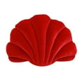 thumbnail image 2 of Shell Pillow - PP Cotton/Washable, Marine Theme/Decorative, for Sofa/Bedroom/Car, 2 of 5