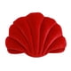 thumbnail image 2 of Almohada con forma de concha: algodón PP/lavable, temática marina/decorativa, para sofá/dormitorio/coche, 2 of 5