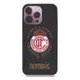 thumbnail image 1 of Funda Personalizada Nombre Toluca Logo V3 Ip, 1 of 1