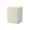 Beige-XL, variant on Lzobxe Large Capacity Cube Storage Organizer with Zippered Lid and Handles, Fabric Foldable Clothes Storage Bins for Bed Sheets, Pillows and Toys