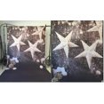 thumbnail image 3 of EREHome Polyester Fabric 5x7ft Chirstmas Children Photography Backgrounds Baby Shower Photo Background Snow Backdrop for Photo Studio Prop, 3 of 3