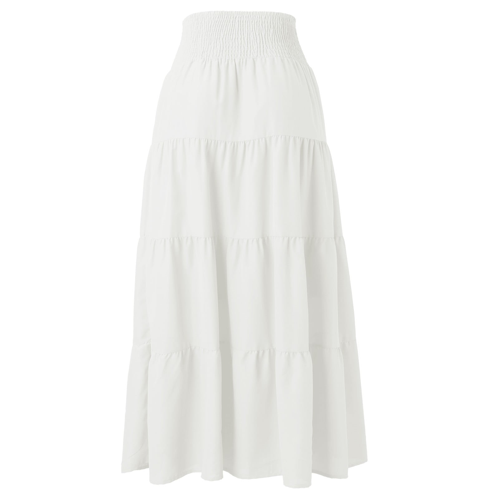 White Maxi Skirt, Evening Skirt, Plus Size Clothing, Pleated Skirt, Plus  Size Skirt, Formal Skirt, Flare Skirt, Full Skirt, Long Skirt - Etsy