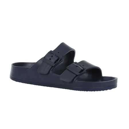 

Regatta Mens Brooklyn Dual Straps Sandals