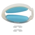 thumbnail image 1 of 4 Levels Adjustable Incontinence Clamp Men's Care Penile Incontinence Clamp Urinary Penile Clamp, 1 of 6