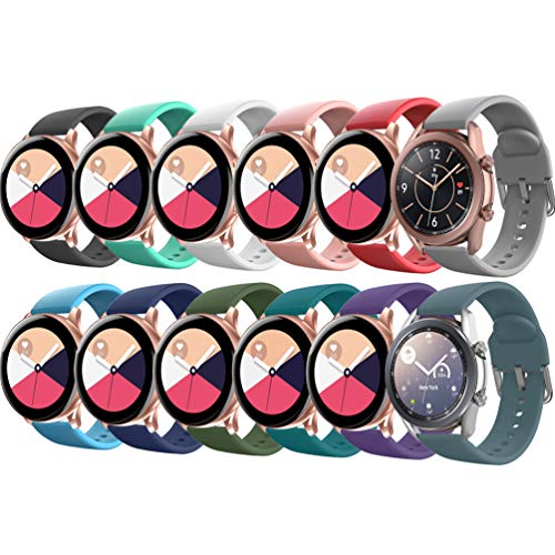 galaxy watch active 3 40mm