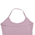 thumbnail image 6 of Fznquz Womens Tank Tops 2026 Crop Tops Plain Square Neck Pink Trendy Tank Shirts, 6 of 9